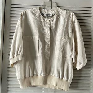 Josephine  Chaus vintage top